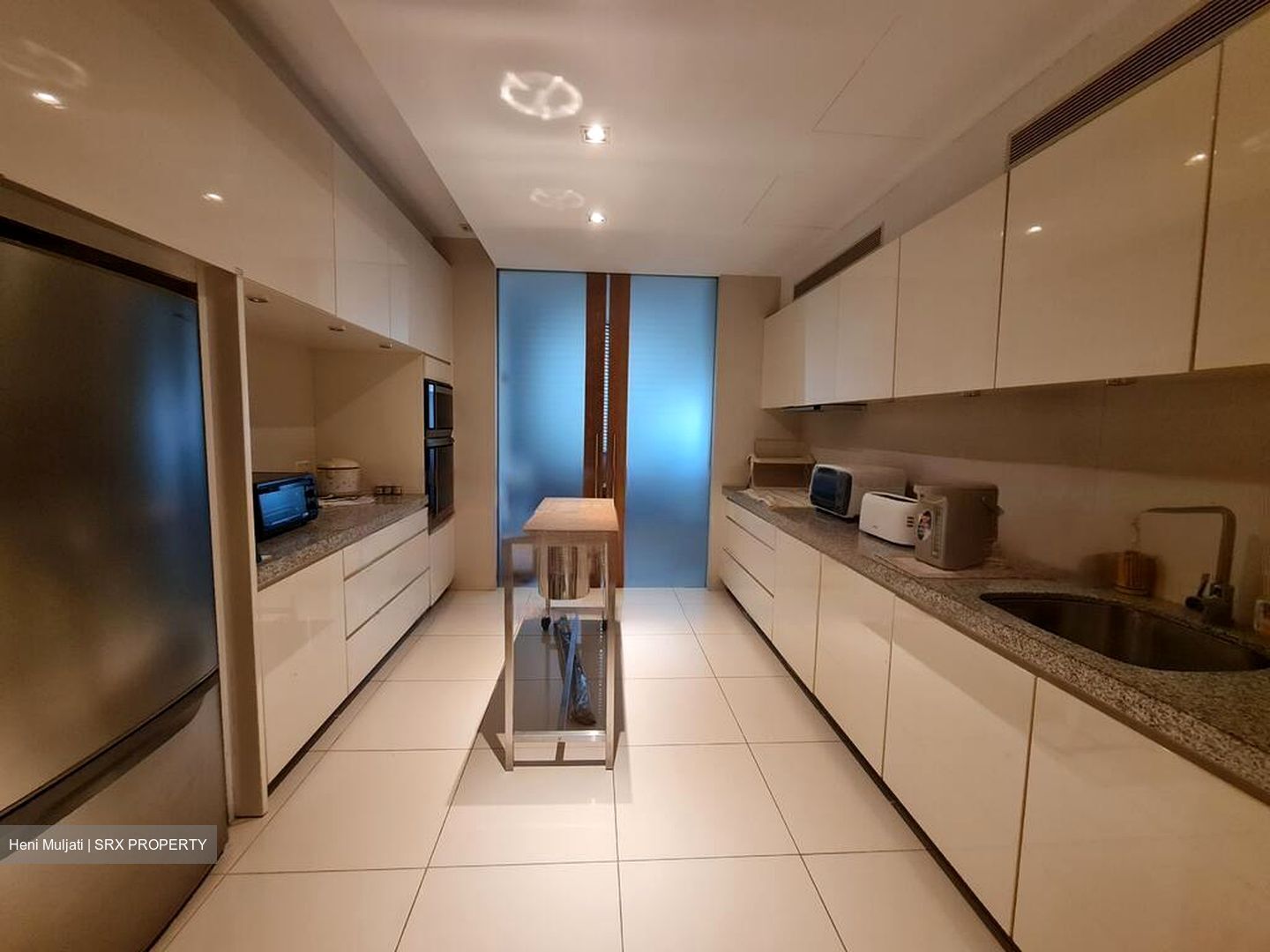 Grange Residences (D10), Condominium #458458961